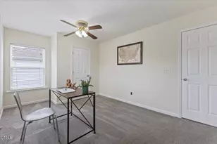 316 Edgecroft Way, Fuquay Varina, NC 27526 - Photo 8