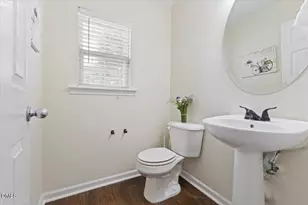 316 Edgecroft Way, Fuquay Varina, NC 27526 - Photo 22