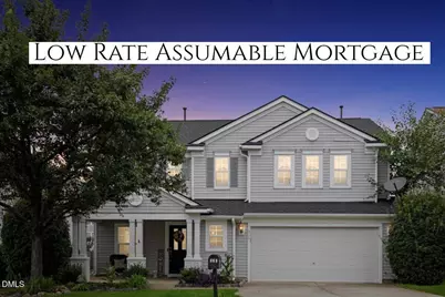 316 Edgecroft Way, Fuquay Varina, NC 27526 - Photo 1