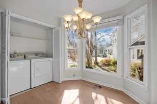 4717 Buttonbush Dr, Durham, NC 27712 - Photo 20