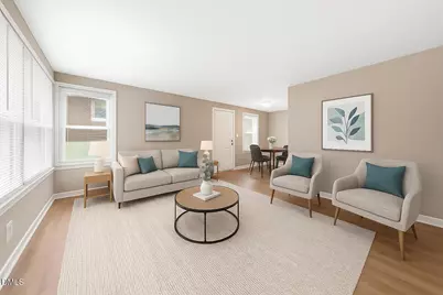 1116 Delano Street, Durham, NC 27703 - Photo 1