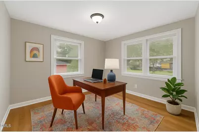 1116 Delano Street, Durham, NC 27703 - Photo 2