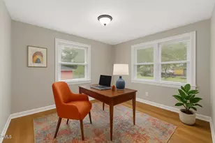 1116 Delano St, Durham, NC 27703 - Photo 2