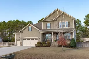 4917 Sunset Strm Dr, Fuquay Varina, NC 27526 - Photo 46
