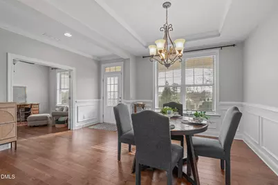 4917 Sunset Stream Drive, Fuquay Varina, NC 27526 - Photo 8