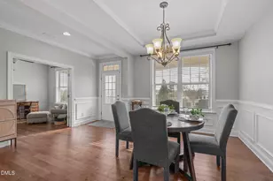 4917 Sunset Strm Dr, Fuquay Varina, NC 27526 - Photo 8