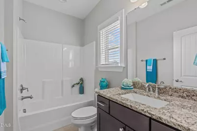 4917 Sunset Stream Drive, Fuquay Varina, NC 27526 - Photo 36