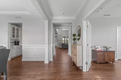 4917 Sunset Stream Drive, Fuquay Varina, NC 27526 - Photo 4