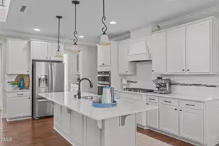 4917 Sunset Strm Dr, Fuquay Varina, NC 27526 - Photo 16