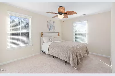 107 Ransomwood Drive, Apex, NC 27539 - Photo 34