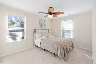 107 Ransomwood Dr, Apex, NC 27539 - Photo 34