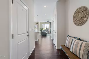 107 Ransomwood Dr, Apex, NC 27539 - Photo 12