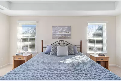 107 Ransomwood Drive, Apex, NC 27539 - Photo 24