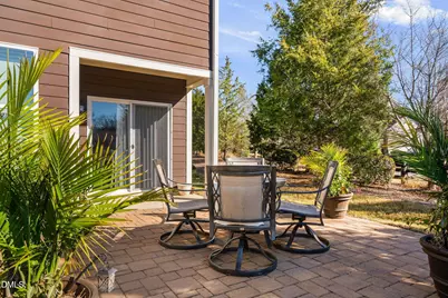 107 Ransomwood Drive, Apex, NC 27539 - Photo 38