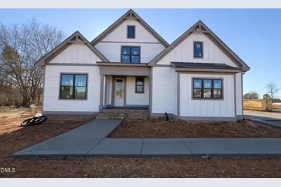 5545 Silk Hope Gum Springs Road, Siler City, NC 27344 - Photo 1