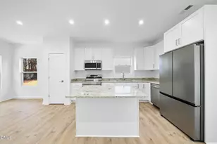 605 Jumping Frog Ln, Knightdale, NC 27545 - Photo 10