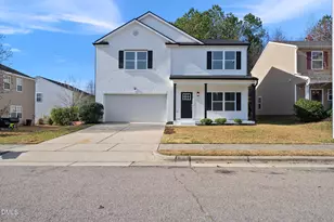 605 Jumping Frog Ln, Knightdale, NC 27545 - Photo 1