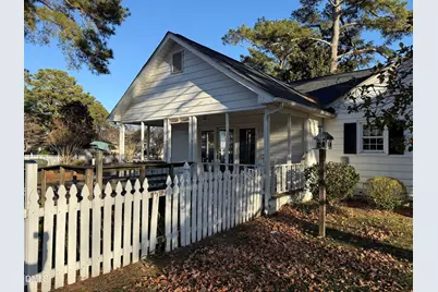 608 W Parrish Drive, Benson, NC 27504 - Photo 6