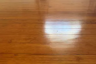 608 W Parrish Dr, Benson, NC 27504 - Photo 38