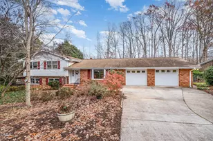 1103 Warren Ave, Cary, NC 27511 - Photo 1