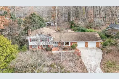 1103 Warren Avenue, Cary, NC 27511 - Photo 26