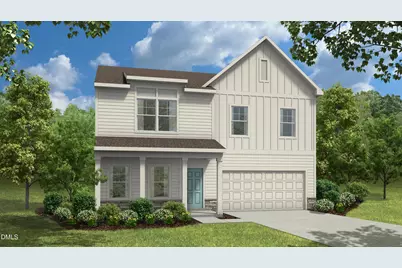 149 Cribbs Lane, Middlesex, NC 27557 - Photo 1