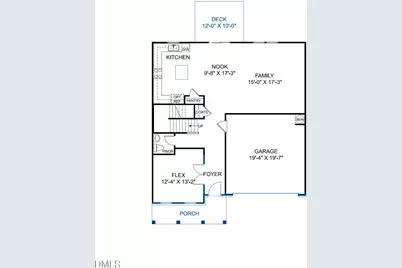 149 Cribbs Lane, Middlesex, NC 27557 - Photo 2
