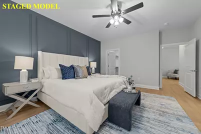 607 Marshskip Way #4, Rolesville, NC 27571 - Photo 34