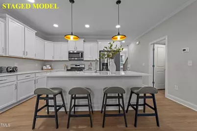 607 Marshskip Way #4, Rolesville, NC 27571 - Photo 26