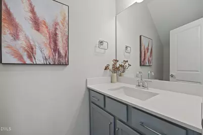 609 Marshskip Way #5, Rolesville, NC 27571 - Photo 26