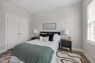 609 Marshskip Way #5, Rolesville, NC 27571 - Photo 22