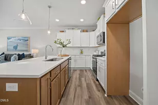 609 Marshskip Wy, Rolesville, NC 27571 - Photo 8