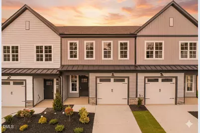 609 Marshskip Way #5, Rolesville, NC 27571 - Photo 1