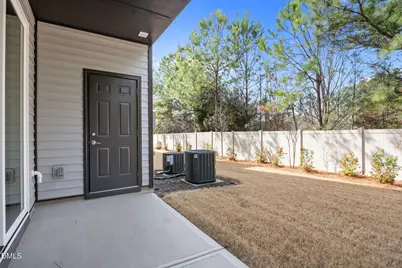 609 Marshskip Way #5, Rolesville, NC 27571 - Photo 28