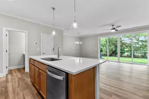 609 Marshskip Wy, Rolesville, NC 27571 - Photo 8