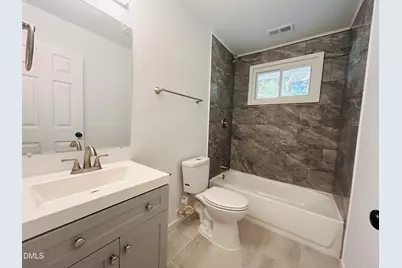 2001 Crawford Road, Raleigh, NC 27610 - Photo 16