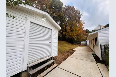 2001 Crawford Road, Raleigh, NC 27610 - Photo 4