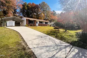 2001 Crawford Rd, Raleigh, NC 27610 - Photo 1