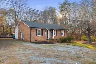 1777 Payne Rd, Graham, NC 27253 - Photo 2