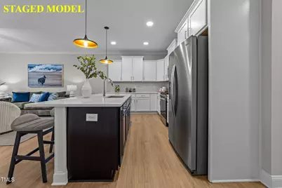 610 Marshskip Way #22, Rolesville, NC 27571 - Photo 30