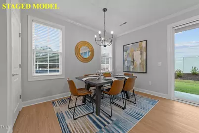 610 Marshskip Way #22, Rolesville, NC 27571 - Photo 30