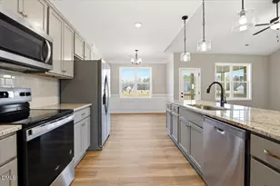 9278 Bear Run Ln, Middlesex, NC 27557 - Photo 6