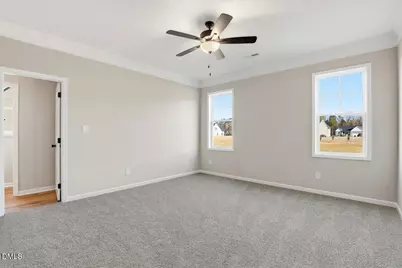 9278 Bear Run Lane, Middlesex, NC 27557 - Photo 14