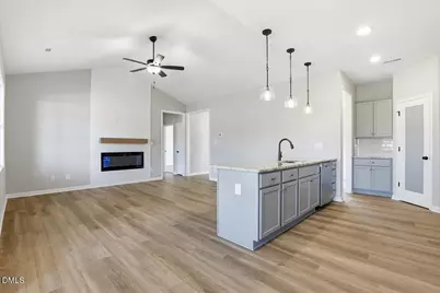 9278 Bear Run Lane, Middlesex, NC 27557 - Photo 8