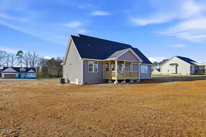 9300 Bear Run Lane, Middlesex, NC 27557 - Photo 2