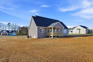 9300 Bear Run Ln, Middlesex, NC 27557 - Photo 2