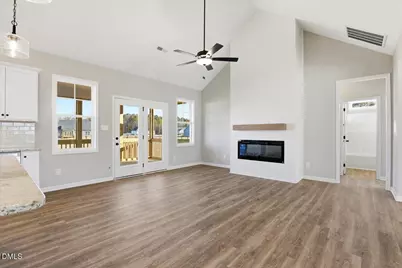 9300 Bear Run Lane, Middlesex, NC 27557 - Photo 8