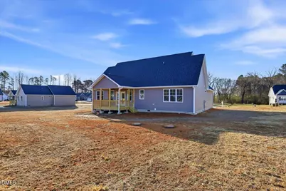 9300 Bear Run Lane, Middlesex, NC 27557 - Photo 4