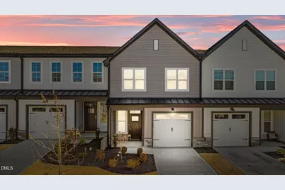 608 Marshskip Way #23, Rolesville, NC 27571 - Photo 1