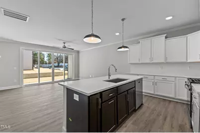 608 Marshskip Way #23, Rolesville, NC 27571 - Photo 4